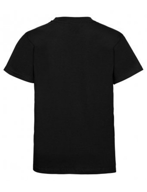 Jerzees T-Shirt - Black